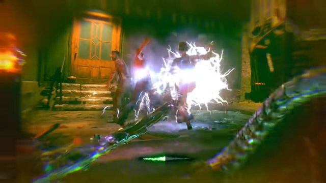 Call of Duty: Black Ops III 2