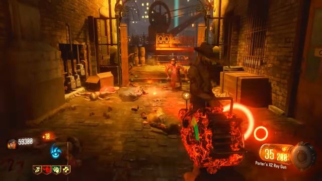 Call of Duty: Black Ops III 3