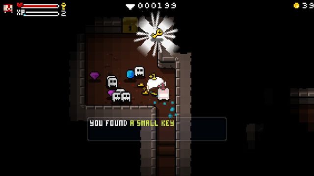 Heroes of Loot 3