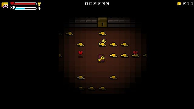 Heroes of Loot 4
