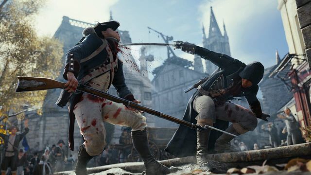 Assassin's Creed: Unity - Limited Edition 1