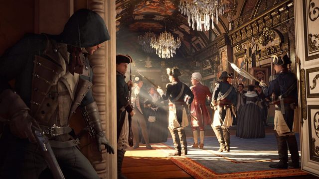 Assassin's Creed: Unity - Limited Edition 2