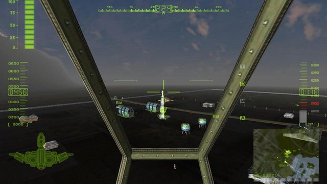 Echelon 2
