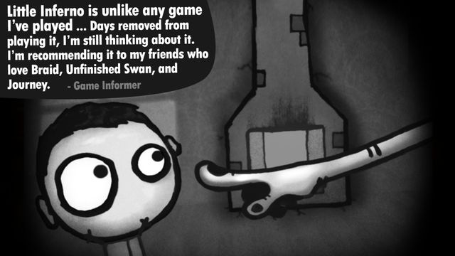 Little Inferno 4