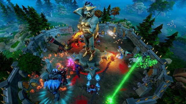 Dungeons 3: Complete Collection 2