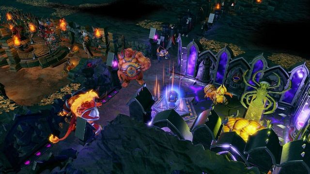 Dungeons 3: Complete Collection 4