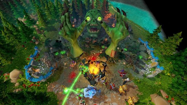 Dungeons 3: Complete Collection 6