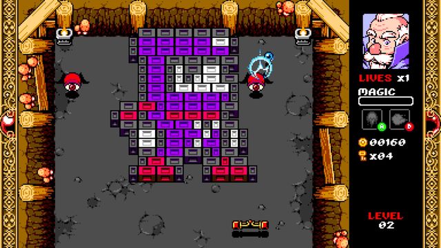 Wizorb 3