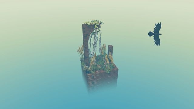 Cloud Gardens 2