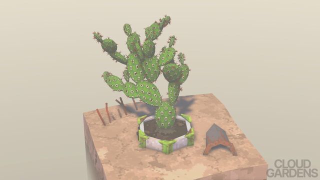 Cloud Gardens 4