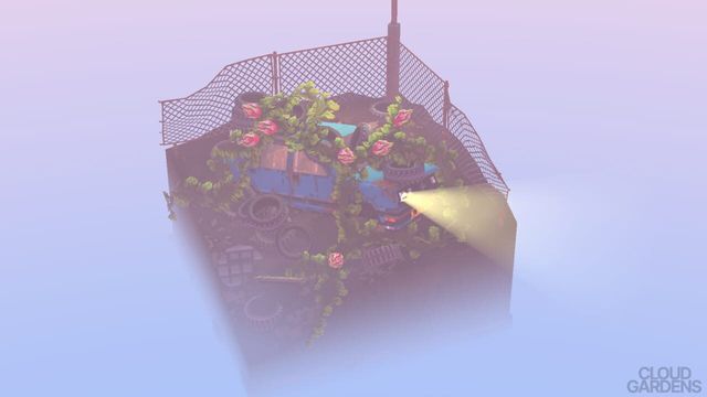 Cloud Gardens 6