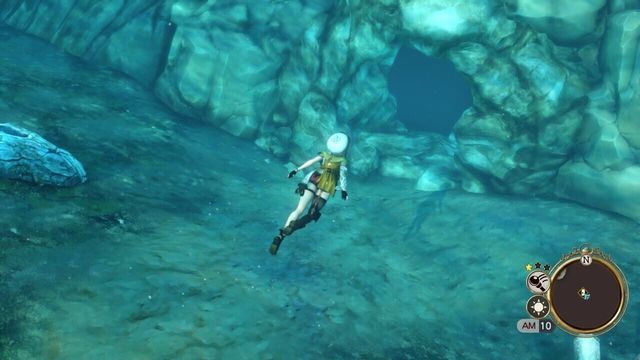 Atelier Ryza 2: Lost Legends & the Secret Fairy 2