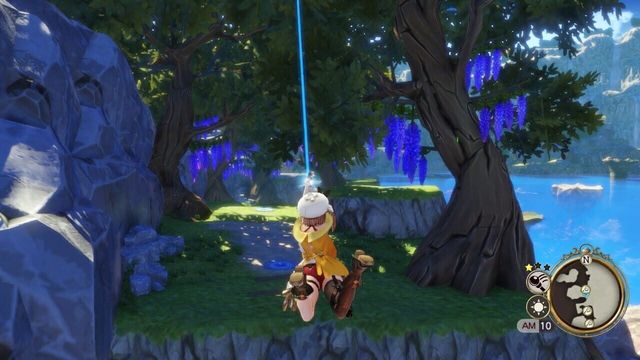 Atelier Ryza 2: Lost Legends & the Secret Fairy 3