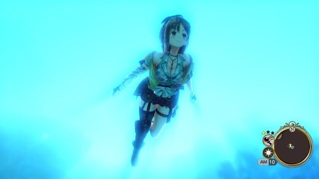 Atelier Ryza 2: Lost Legends & the Secret Fairy 5
