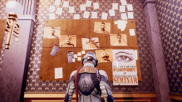 The Outer Worlds: Murder on Eridanos 2