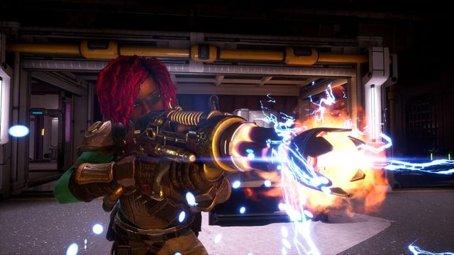 The Outer Worlds: Murder on Eridanos 5