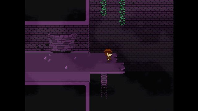 Undertale Yellow 2
