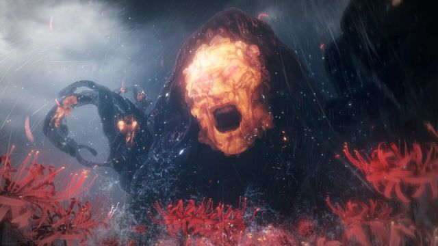Nioh 2: The Tengu's Disciple 5