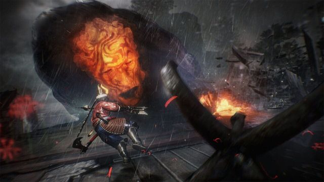 Nioh 2: The Tengu's Disciple 6
