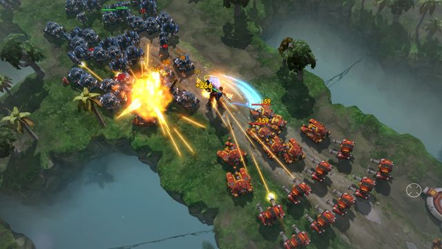 AirMech 2