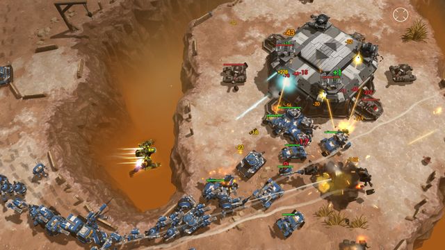 AirMech 3