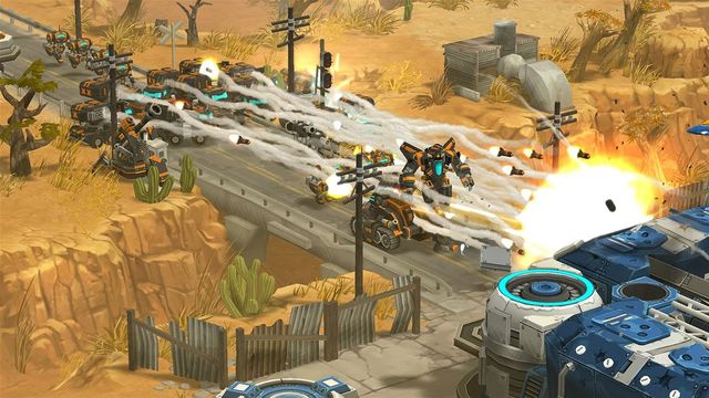 AirMech 4