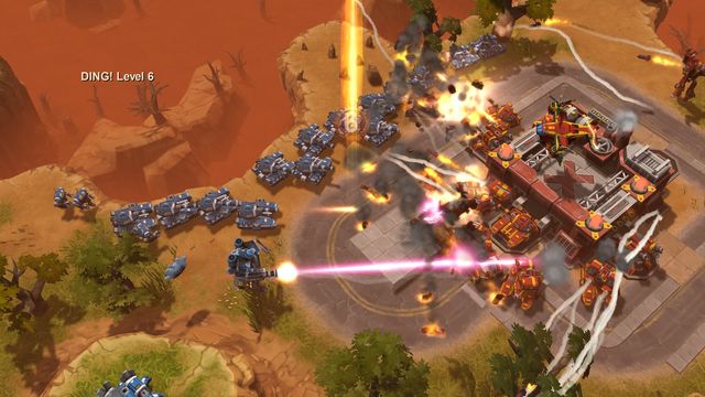 AirMech 6
