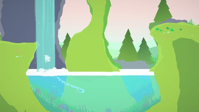 Journey of the Broken Circle 2