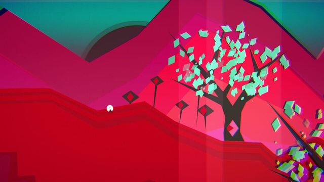 Journey of the Broken Circle 3