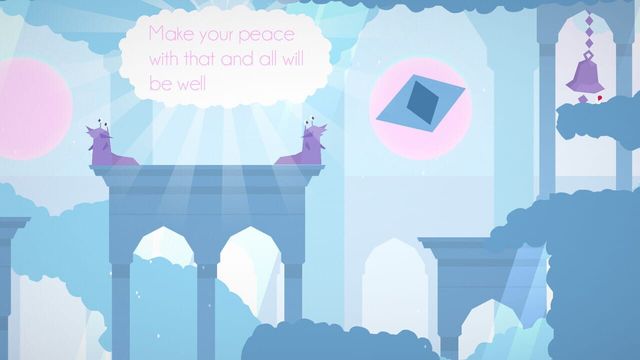 Journey of the Broken Circle 4