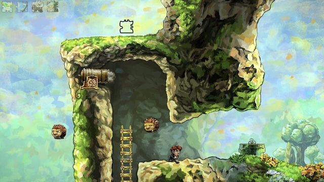 Braid: Anniversary Edition 6