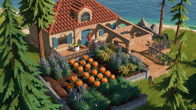 Len's Island 6