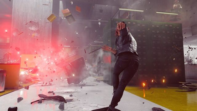 Control: Ultimate Edition 4