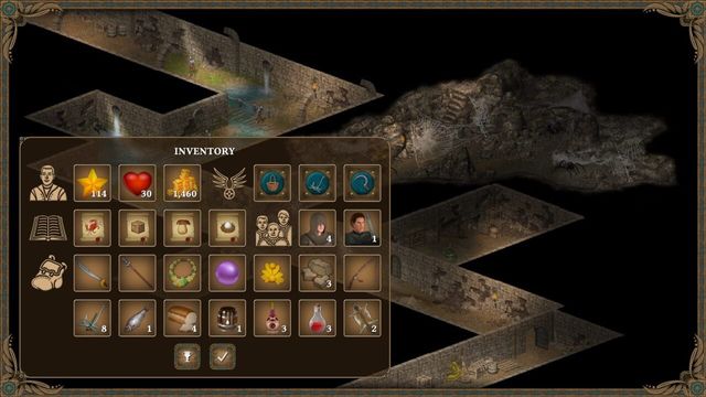 Hero of the Kingdom II 2