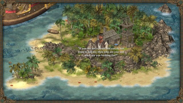 Hero of the Kingdom II 4