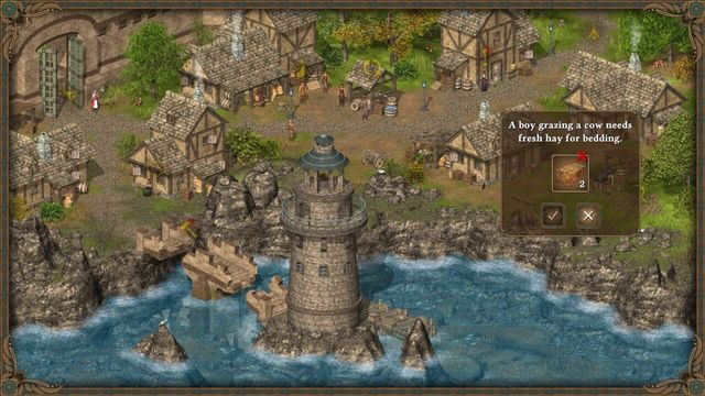 Hero of the Kingdom II 5