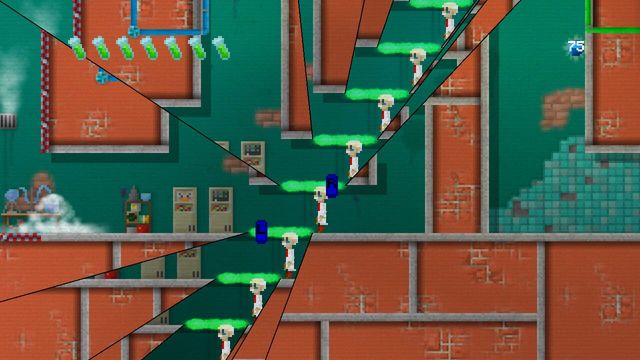 Gateways 5