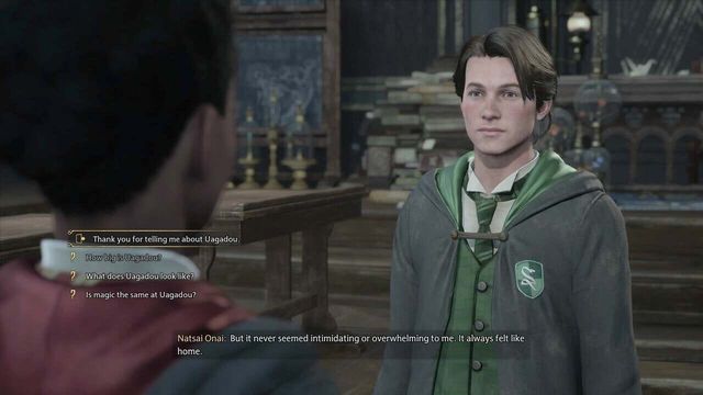 Hogwarts Legacy 3