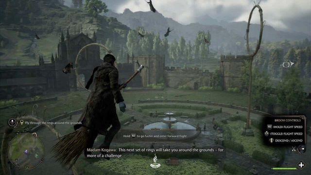 Hogwarts Legacy 4