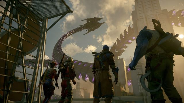 Suicide Squad: Kill the Justice League 3