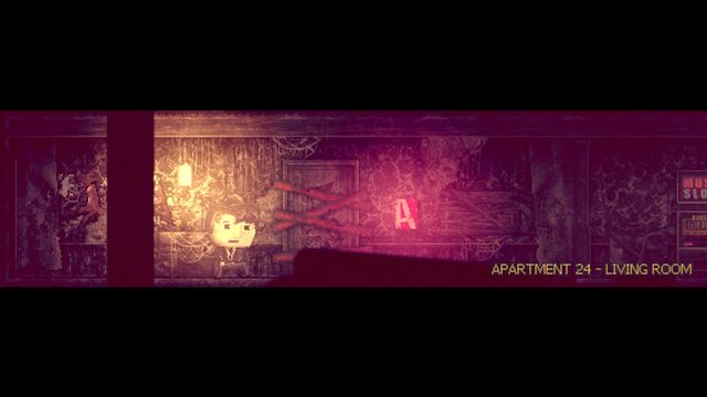 Distraint 4
