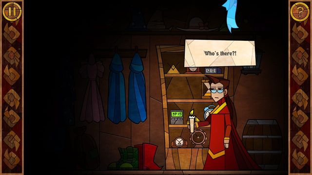 Message Quest 2