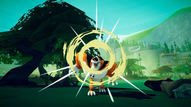 Ben 10: Power Trip 4