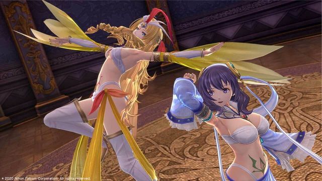 The Legend of Heroes: Trails into Reverie 3