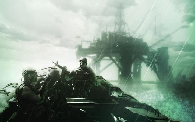 Sniper: Ghost Warrior 2