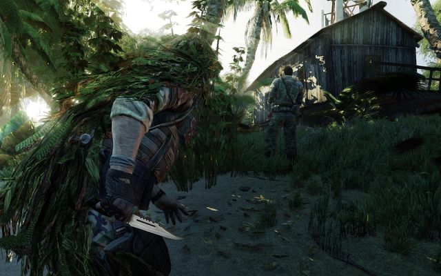 Sniper: Ghost Warrior 3
