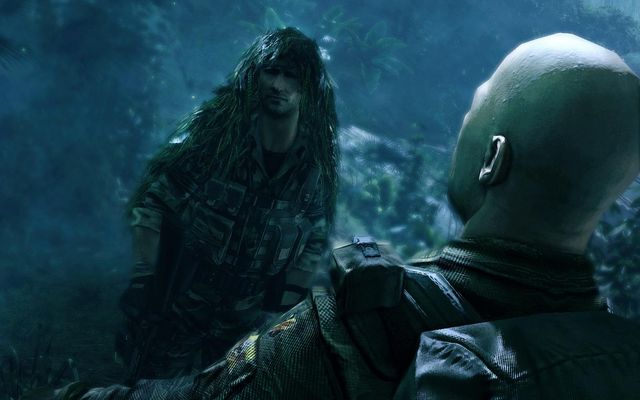 Sniper: Ghost Warrior 4