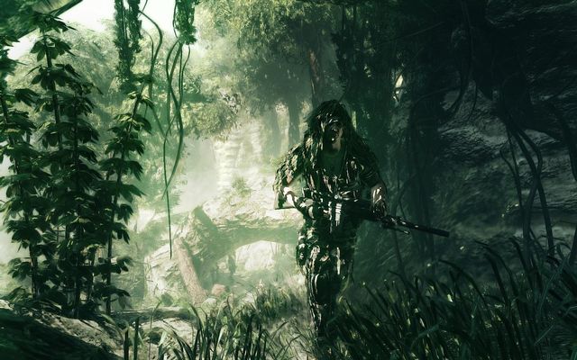 Sniper: Ghost Warrior 5