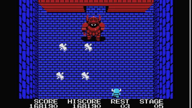 Knightmare 3