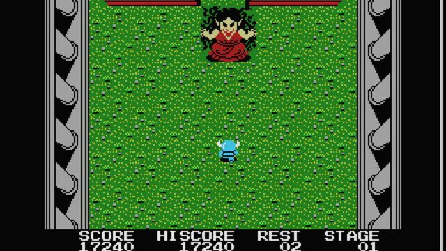 Knightmare 4
